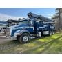 Bank Ordered Liquidation of Pyramid Concrete Pumping Equipment - Online Auction