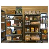 Online Auction - Lawn, Garden, DIY and Plumbing Equipment