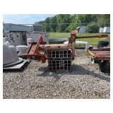 Concrete Mixer