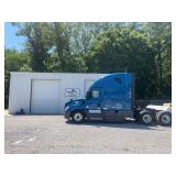 2019  FREIGHTLINER  Cascadia