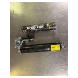 Grease Gun & Tube of Grease