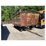 Cotton Trailer, 24