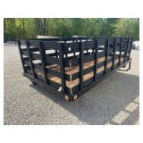 Reading State Side Bed, 8