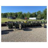 John Deere 7300 Max Emerge Z Planter