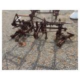 John Deere 40 Cultivator