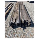 Bundle of Used 2"x6" & 2" x 8"