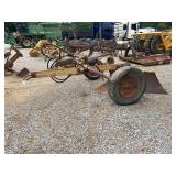 Pull Style Ditching Plow, 5