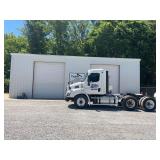 2017  FREIGHTLINER  Cascadia Day Cab