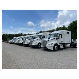 Bank Ordered Truck Fleet Liquidation