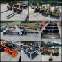 July 2026 Online Container Auction