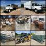 Callaway's Yard & Garden Centers, Inc. Online Auction