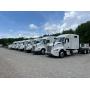 Bank Ordered Truck Fleet Liquidation