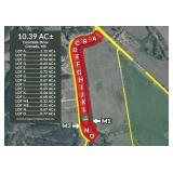 Old Glenwild Phase II, Grenada, MS Residential Lots Online Auction
