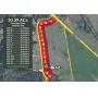 Old Glenwild Phase II, Grenada, MS Residential Lots Online Auction