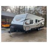 UNUSED - 2018 Starcraft Autumn Ridge Camper 26BH