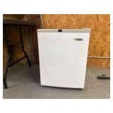 Haier Mini Fridge