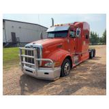 2012  PETERBILT  386 Tractor Truck