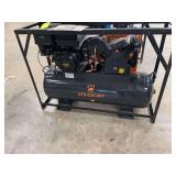 ATS Industrial 420cc Gasoline Engine 40 gal. Air Compressor
