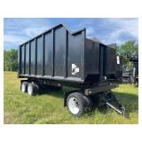 2006 Great Lake Dump Trailer