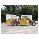 2011 Caterpillar RM300C Road Reclaimer