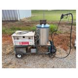 1993 High Pressure Washer