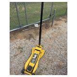3 Ton Floor Jack