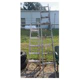 (3) Ladders