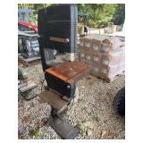 Craftsman Band Saw