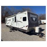 2012 Sunny Brook Raven Camper 3121FK