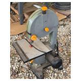 Rockwell Shop Series Band Saw