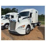 2022  KENWORTH  T680 Truck