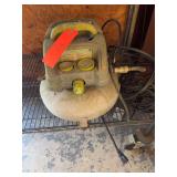 Craftsman Pancake Air Compressor