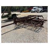 12 FT Barrentine Do-All with Scratchers