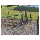 Muddy 2 Man Deer Stand