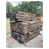 5 bundles of (16) per bundle 8