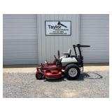 2001 Exmark Lazer Z Zero Turn Mower, 60"