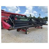 2018 Macdon 40 Ft. FD 75 Flex Draper Header
