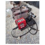 2018 Lincoln FlexTec 350X Welder
