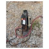 Warn 8,000 Winch - Needs Cable