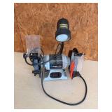 Delta Shopmaster Grinder