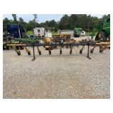 8 Row Layby Rig