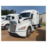 2022  KENWORTH  T680 Truck
