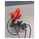 Electric Chainsaw Sharpener