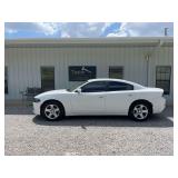 2016  DODGE  Charger Car