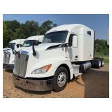 2022  KENWORTH  T680 Truck