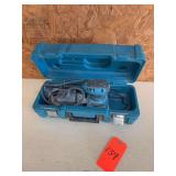 Makita Finish Sander