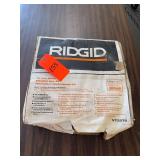 Ridgid 10