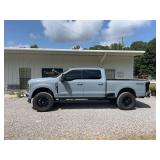2024  FORD  F-250 Truck, 4X4