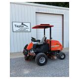 2020 Jacobson LF570 Reel Mower