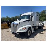 2022  KENWORTH  T680 Truck